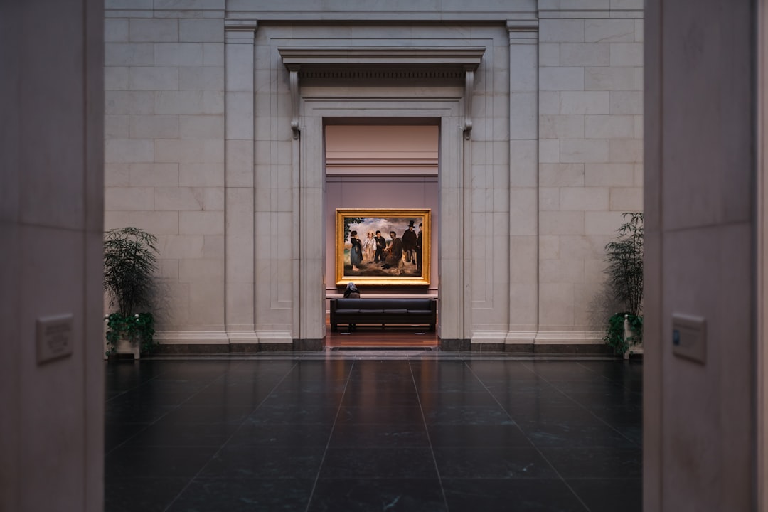 National Gallery of Art: A Journey Through American and European Art - Washington | Secret World Trip Planner