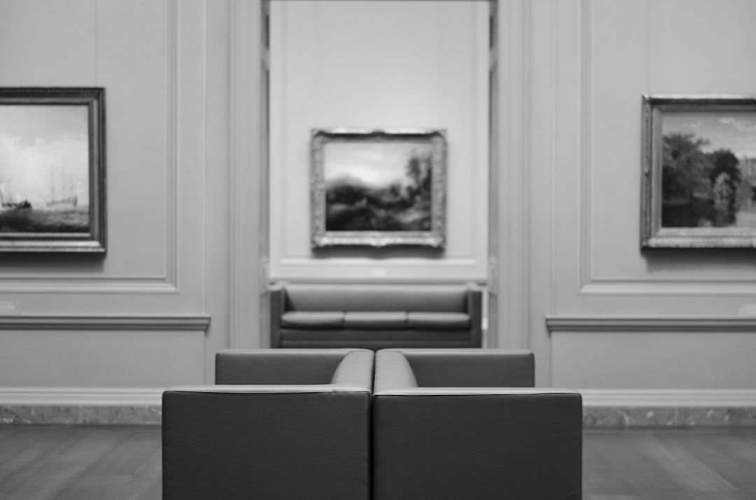 National Gallery of Art: A Journey Through American and European Art - Washington | Secret World Trip Planner