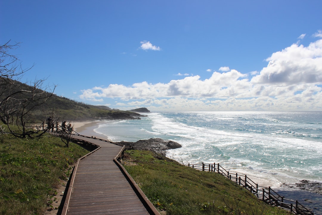 Scopri il Great Ocean Walk: Un Percorso Incredibile in Australia — Great Ocean Walk