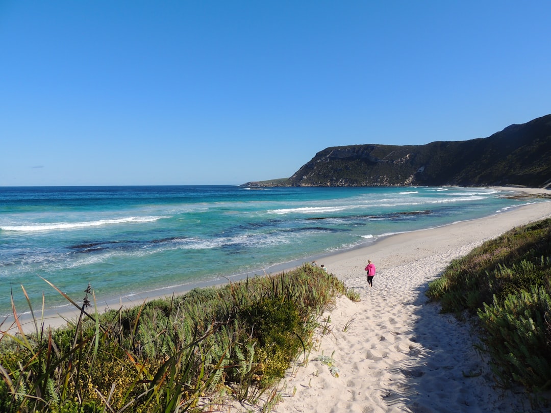 Scopri il Great Ocean Walk: Un Percorso Incredibile in Australia - Great Ocean Walk | Secret World Trip Planner
