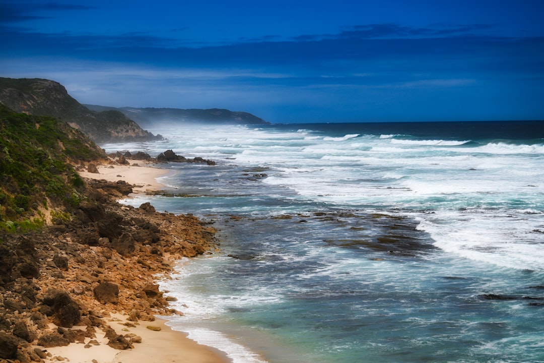Scopri il Great Ocean Walk: Un Percorso Incredibile in Australia - Great Ocean Walk | Secret World Trip Planner