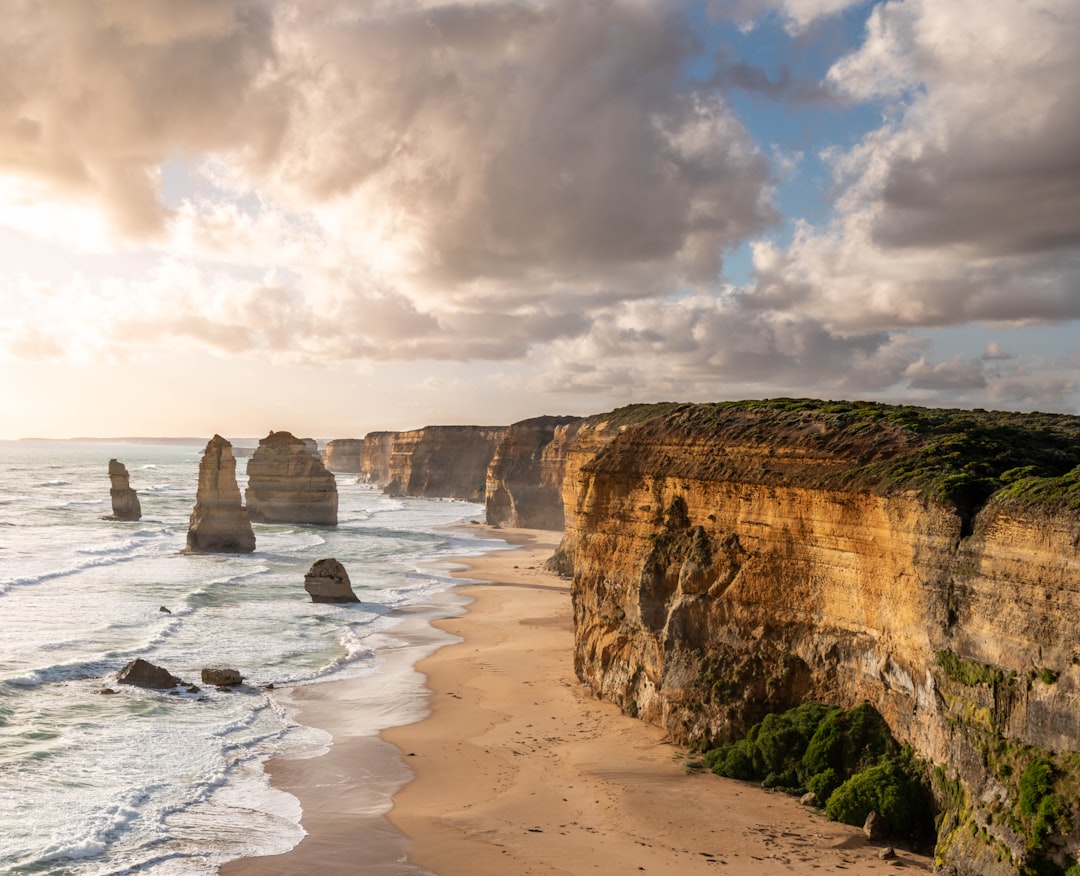Discover the Great Ocean Walk: An Incredible Journey - Great Ocean Walk | Secret World Trip Planner