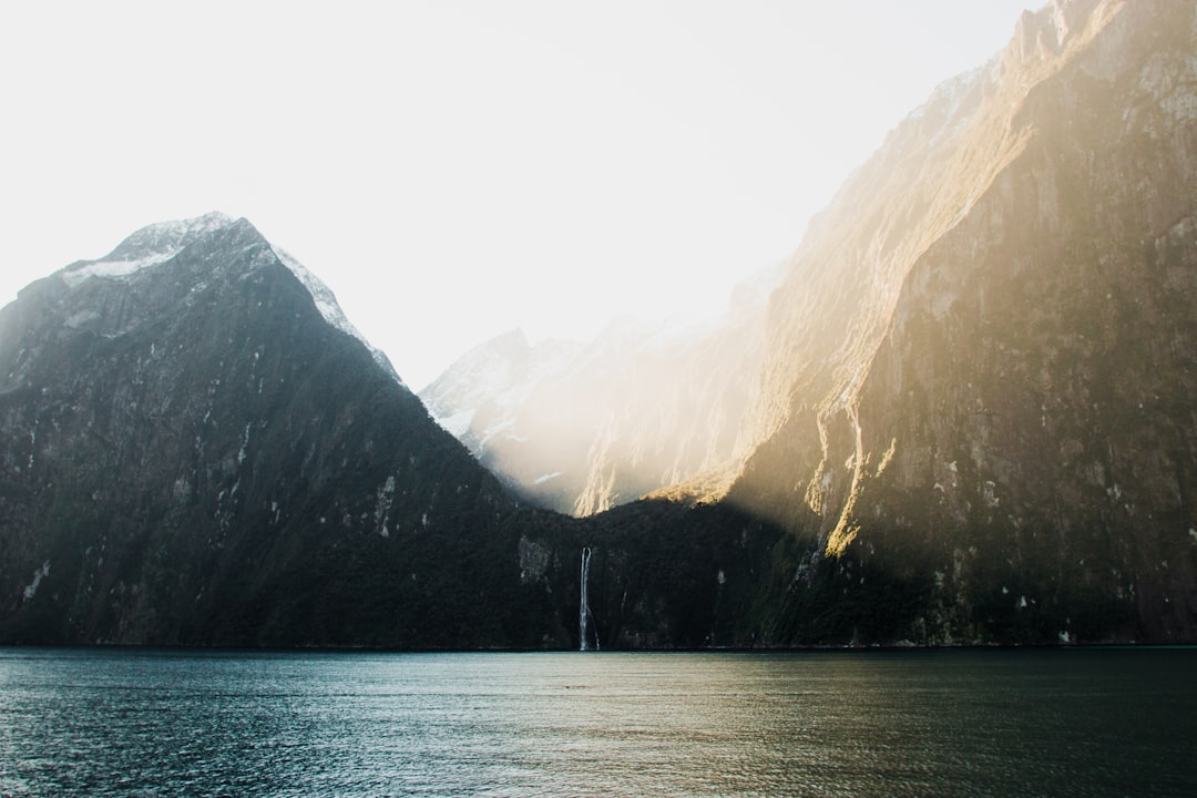 Milford Track: Der Fjordweg Neuseelands - Milford Track | Secret World Trip Planner