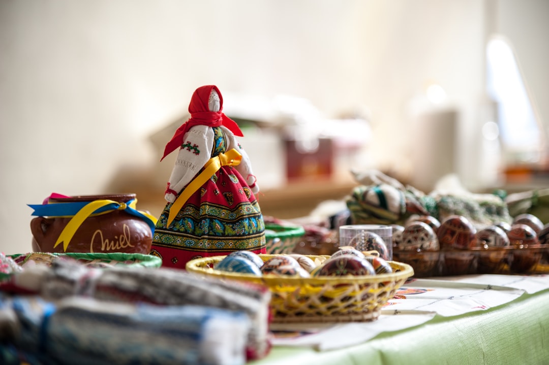 Der Markt von Gjirokastra: Farben und Aromen entdecken - Rruga Ismail Kadare | Secret World Trip Planner