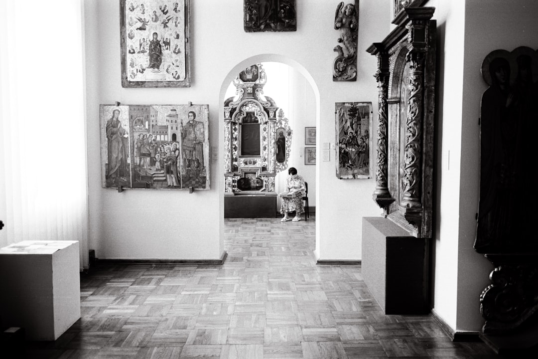 Scoprire il Museo Diffuso di Arte Sacra della Valle di Viù - c/o Chiesa parrocchiale di | Secret World Trip Planner