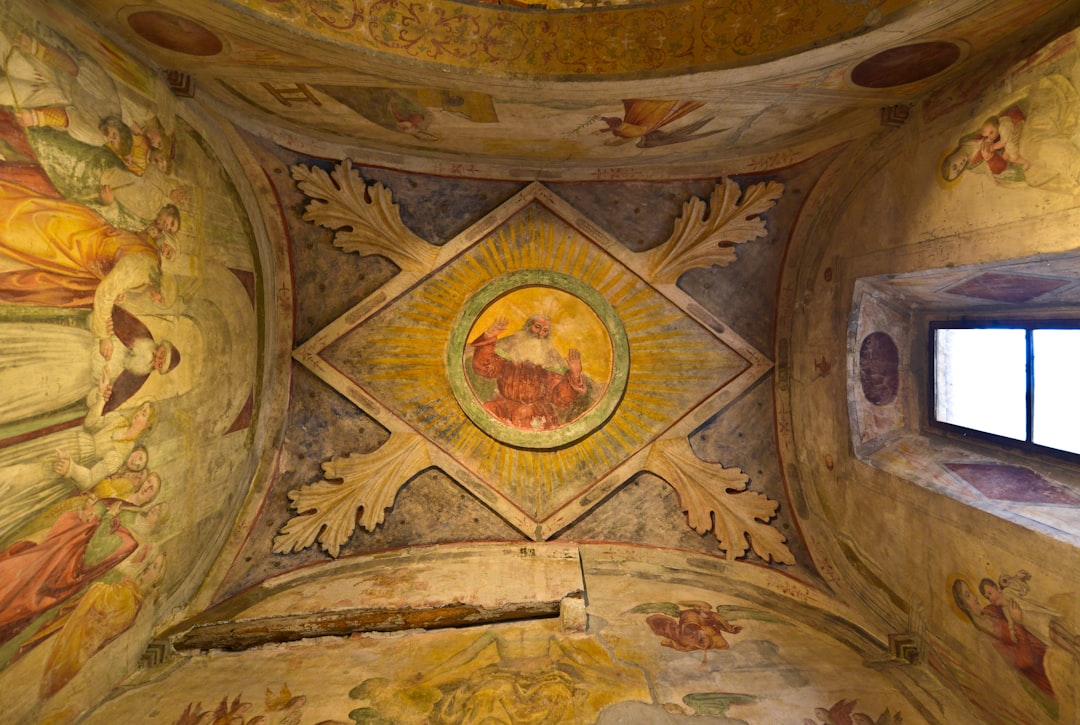 Scoprire il Museo Diffuso di Arte Sacra della Valle di Viù - c/o Chiesa parrocchiale di | Secret World Trip Planner