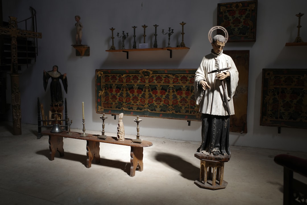 Scoprire il Museo Diffuso di Arte Sacra della Valle di Viù - c/o Chiesa parrocchiale di | Secret World Trip Planner