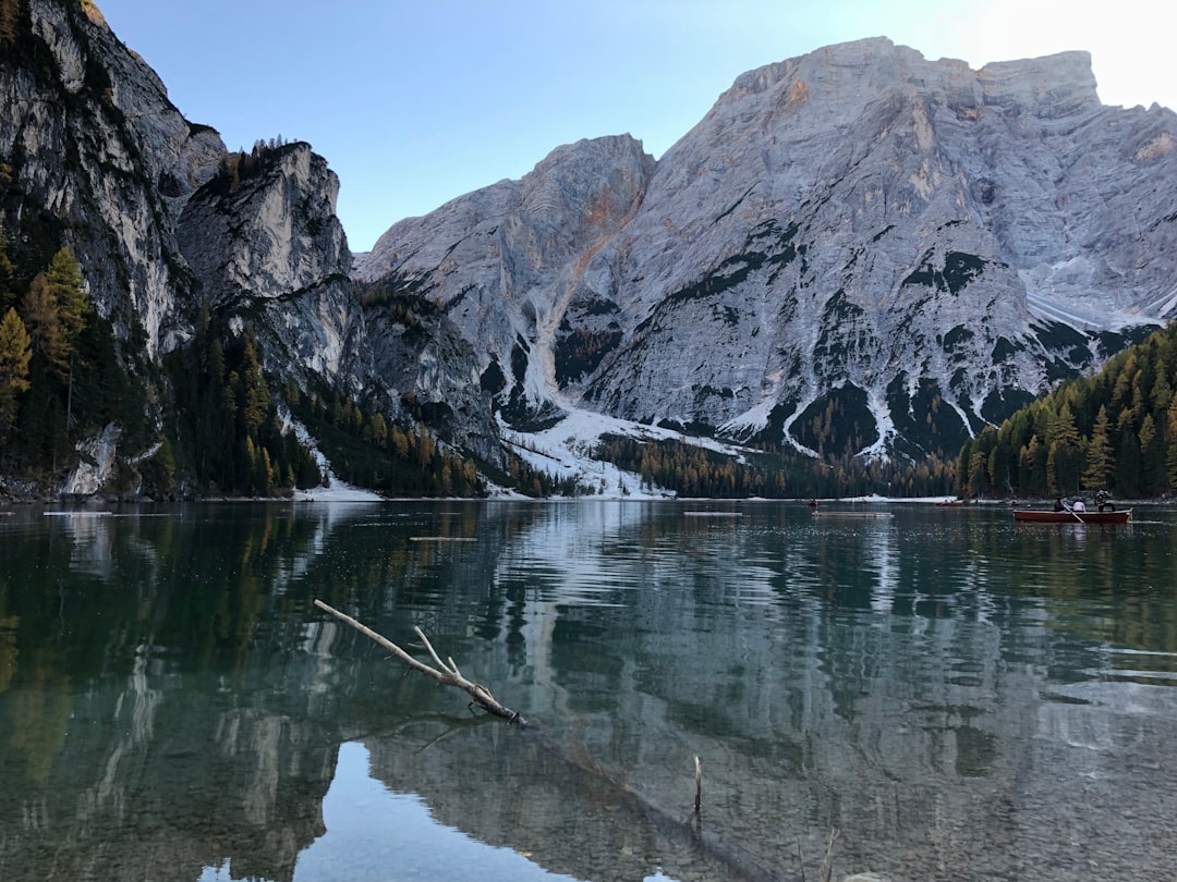 Hiking at Lake Braies: A Hidden Paradise Awaits - St.Veit | Secret World Trip Planner