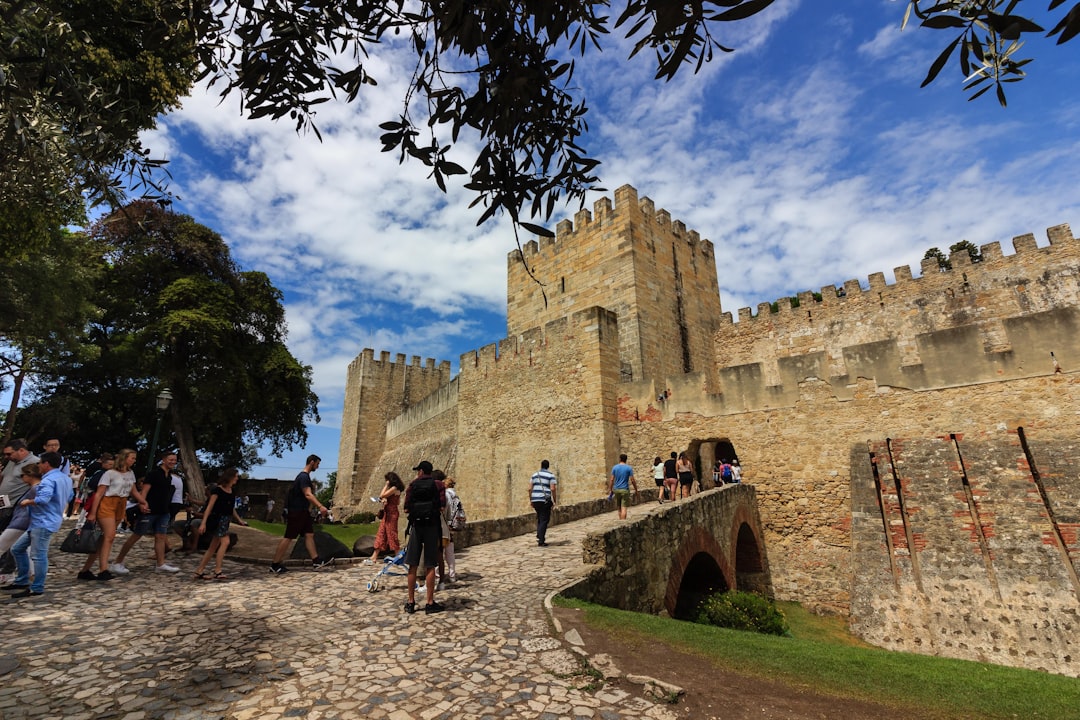 Wanderlog Bewertung 2026: Lissabon und die neue AI Secret World - Lisbona | Secret World Trip Planner