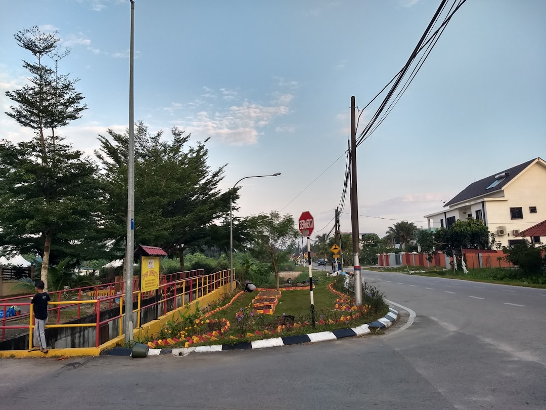 Discover Gunung Swettenham: A Natural Paradise in Malaysia — Lojing Highlands