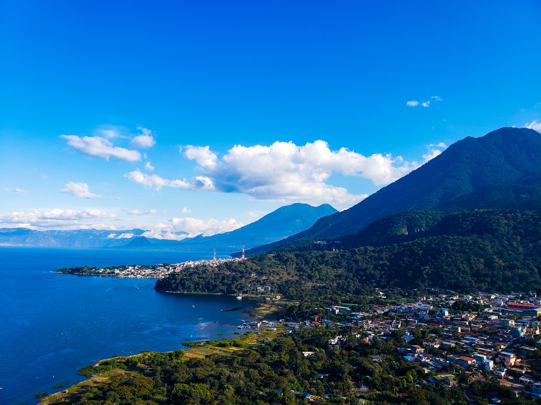 Cerro La Cerra: A Natural Paradise in Guatemala — Villa Canales