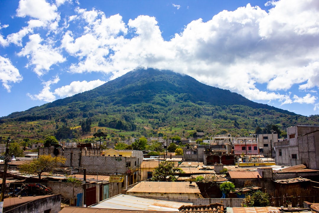 Cerro de la Pava: A Natural Treasure of Guatemala - Los Chivos | Secret World Trip Planner