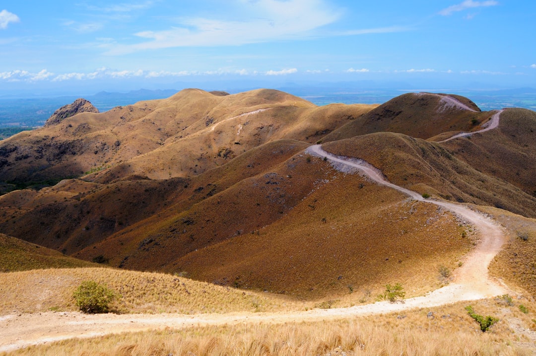 Cerro Pelado: A Natural Gem in the Heart of Costa Rica — Cañas
