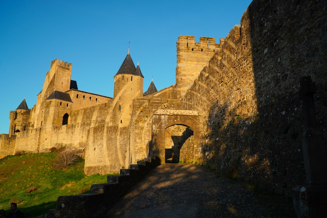 Pont Vieux: Die verborgene Brücke von Albi - Pont Vieux | Secret World Trip Planner