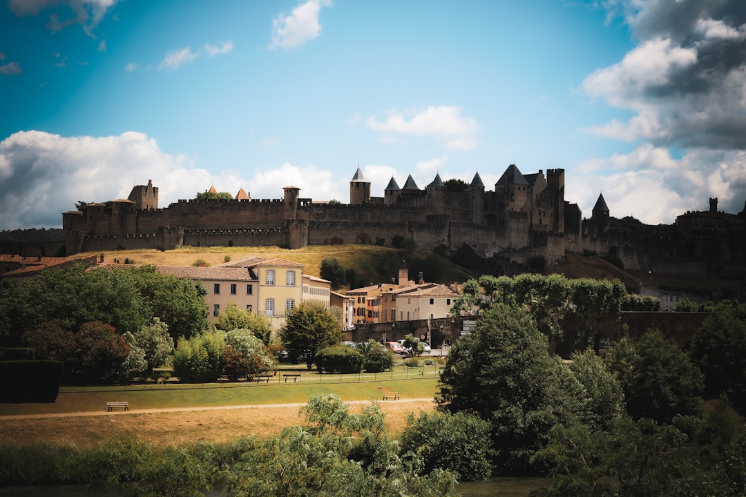 Pont Vieux: Die verborgene Brücke von Albi - Pont Vieux | Secret World Trip Planner