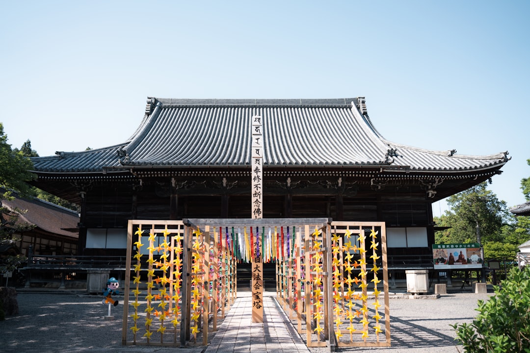 Kōtō-in: Un Tesoro Nascosto a Kyoto - Kyoto | Secret World Trip Planner