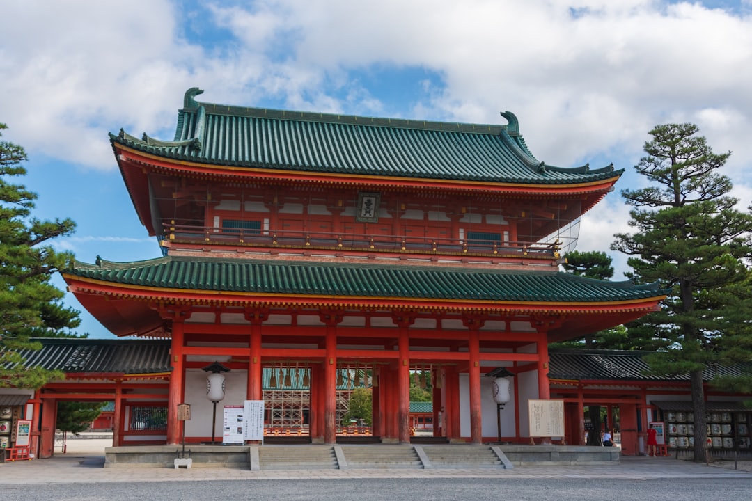 Kōtō-in: Un Tesoro Nascosto a Kyoto - Kyoto | Secret World Trip Planner