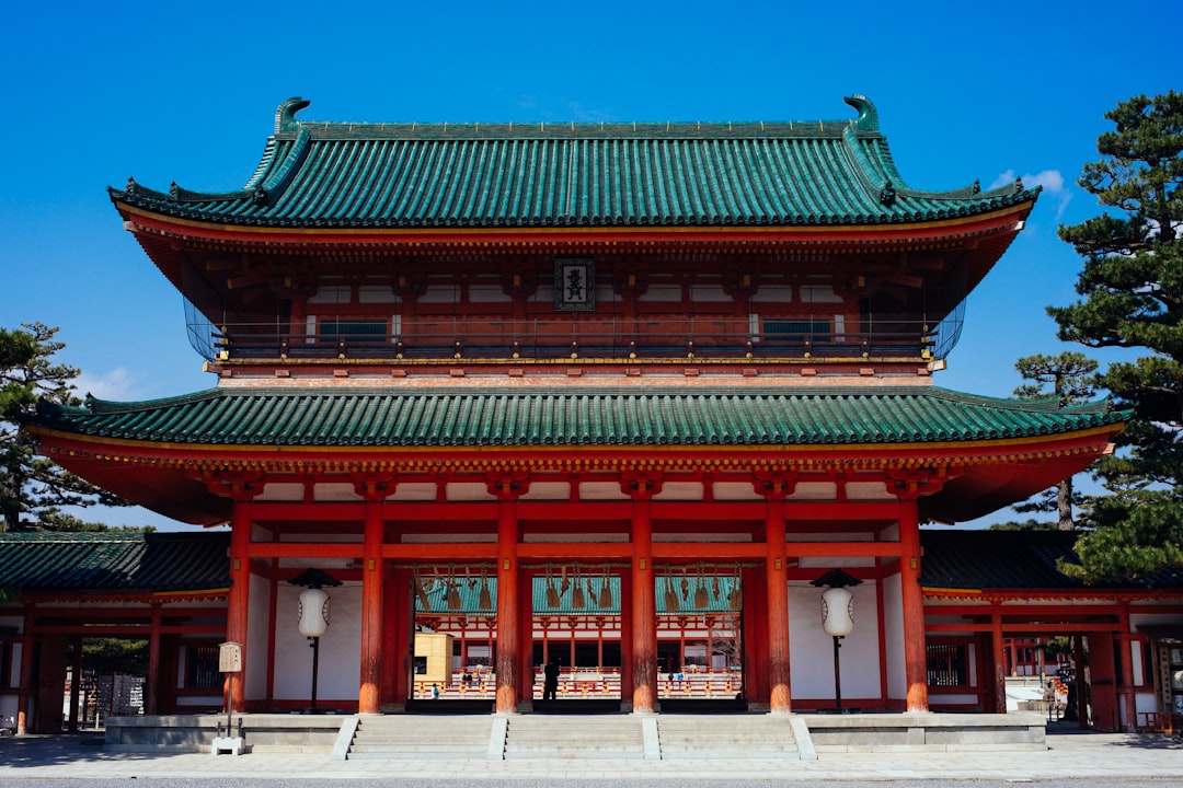 Kōtō-in: A Hidden Gem in Kyoto's Serenity - Kyoto | Secret World Trip Planner