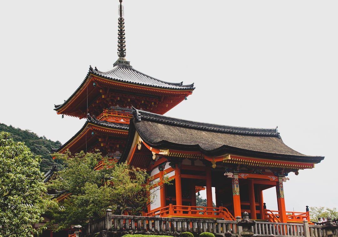 Kōtō-in: A Hidden Gem in Kyoto's Serenity - Kyoto | Secret World Trip Planner