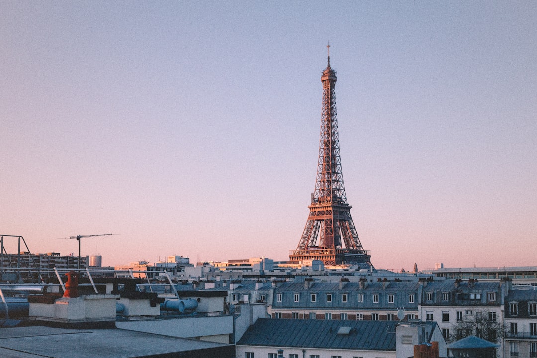 Trip to Paris: Practical Tips and AI Tools for 2026 — Parigi