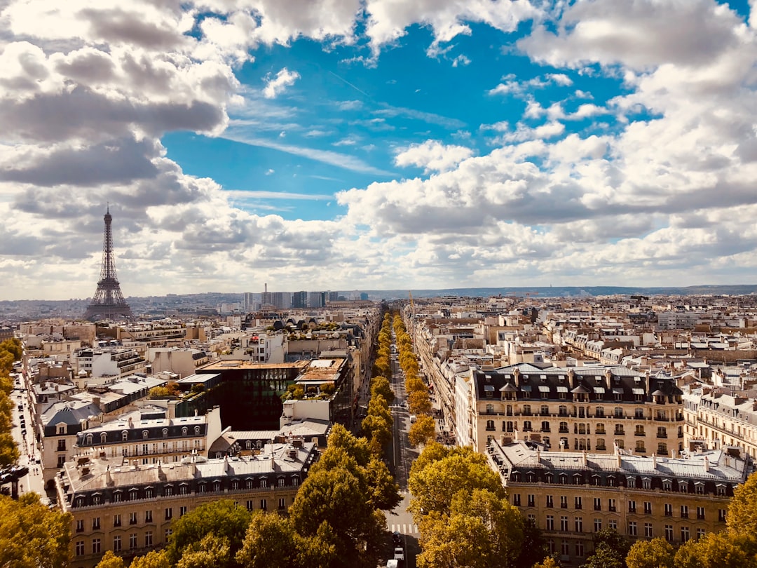 Reise nach Paris: Praktische Tipps und KI-Tools 2026 - Parigi | Secret World Trip Planner