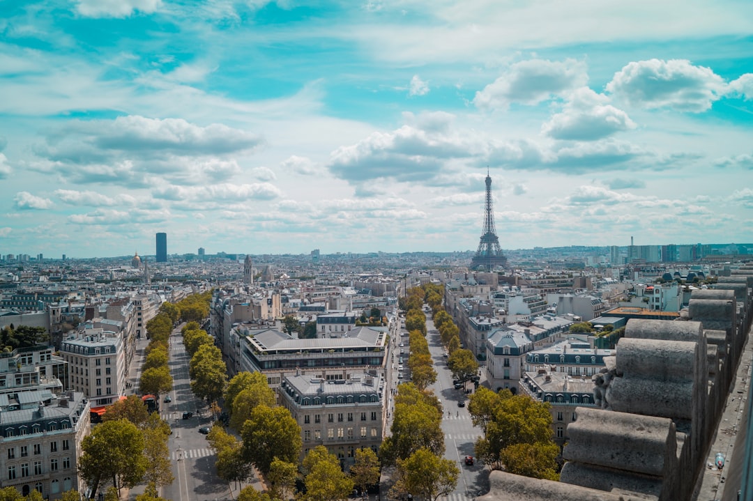 Reise nach Paris: Praktische Tipps und KI-Tools 2026 - Parigi | Secret World Trip Planner