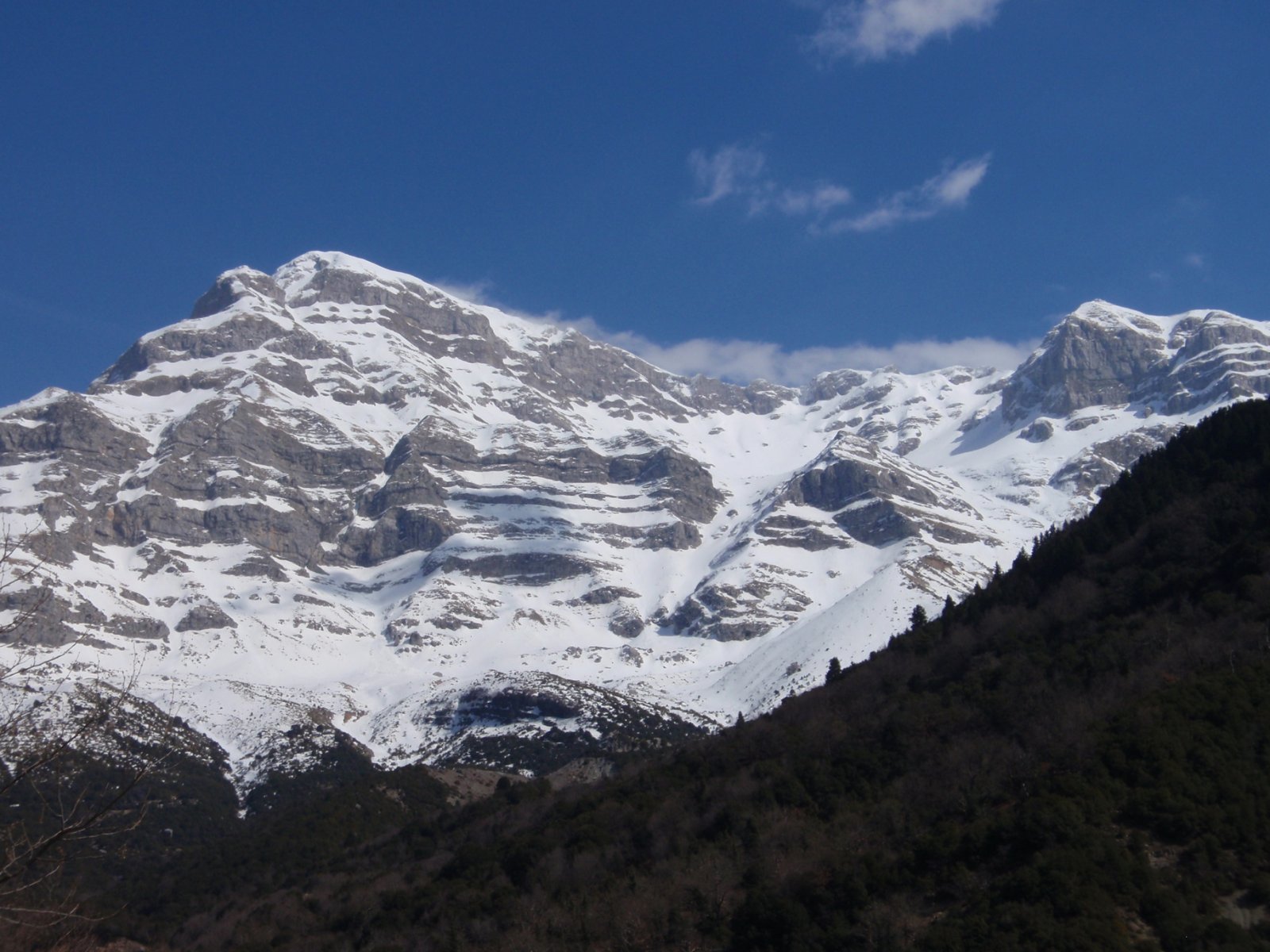Discover Karaditsa: A Nature Haven in Greece - G6G2+V6 Matsouki | Secret World Trip Planner