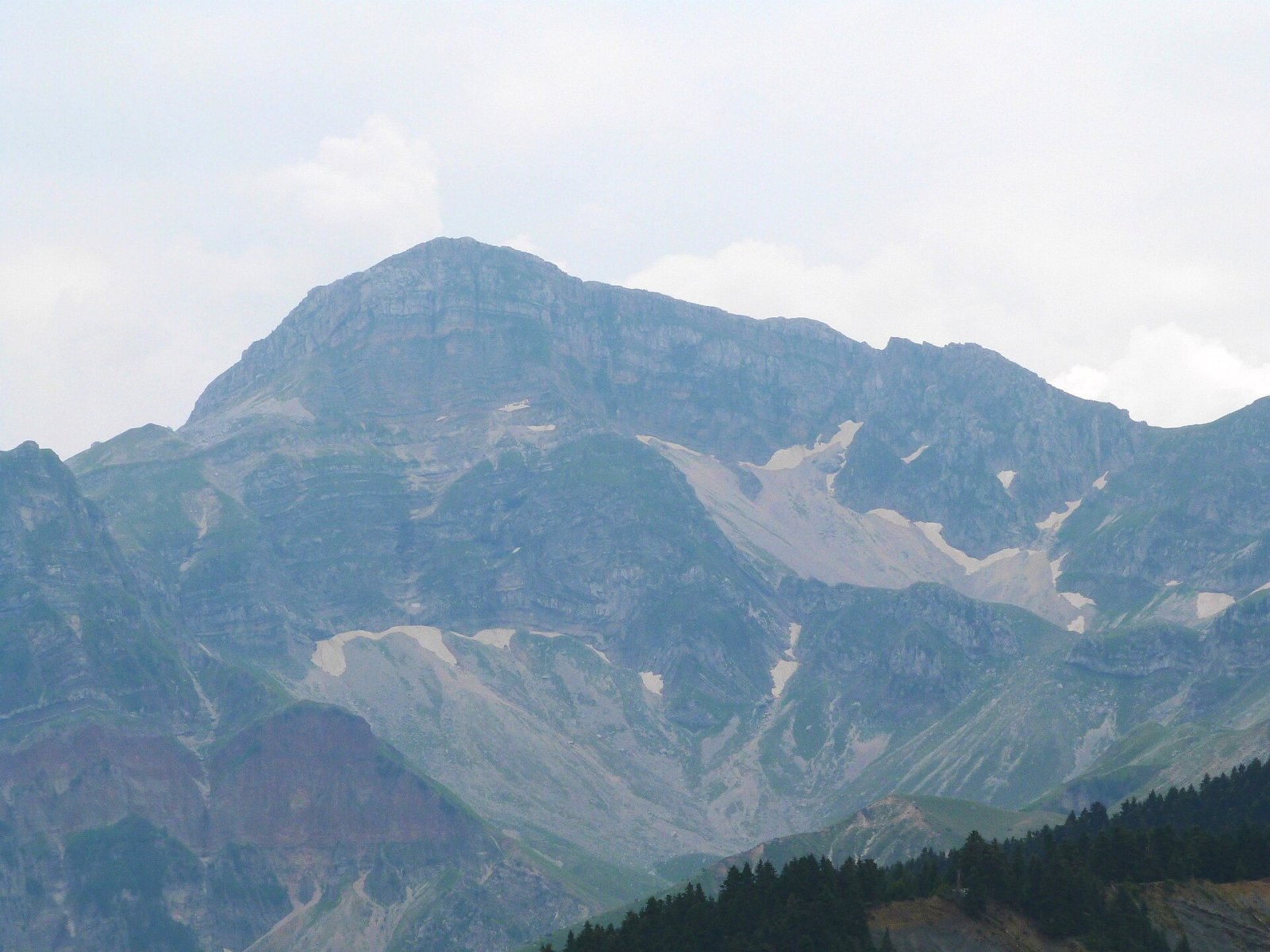 Entdecken Sie Κακαρδίτσα: ein Naturparadies in Griechenland — G6G2+V6 Matsouki