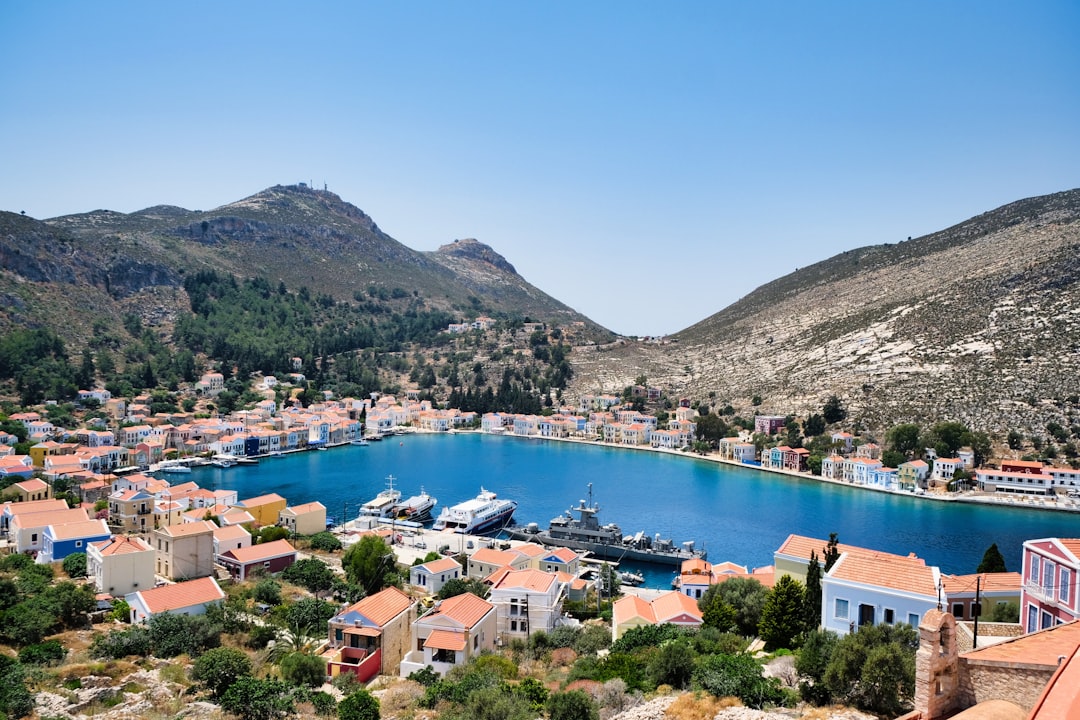 Megalovouni: A Natural Paradise in Greece - QJG8+8V Koutsopodi | Secret World Trip Planner
