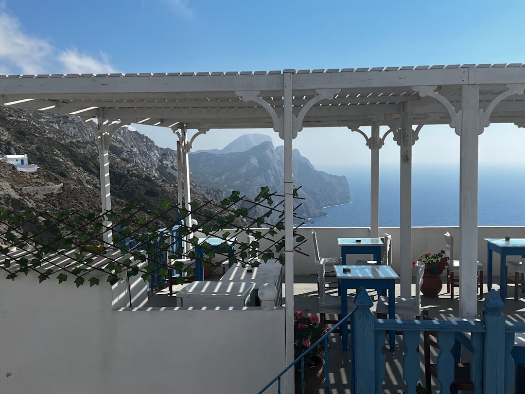 Olympos: Die Magie eines griechischen Dorfes zwischen Geschichte und Natur — 39C3+X9 Agiasos