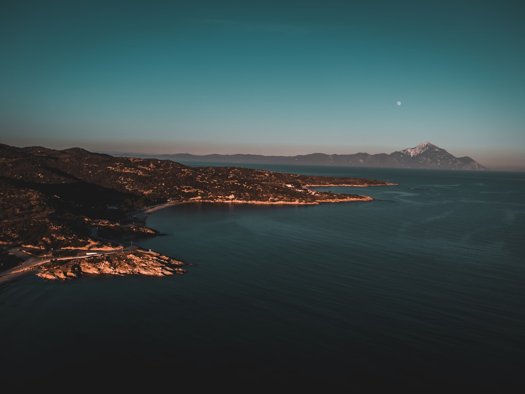 Discover Mount Athos: A Spiritual Retreat in Greece - 585G+9W Mount Athos | Secret World Trip Planner