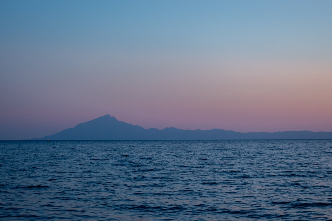Entdecken Sie den Berg Athos: Ein spirituelles Refugium in Griechenland - 585G+9W Mount Athos | Secret World Trip Planner