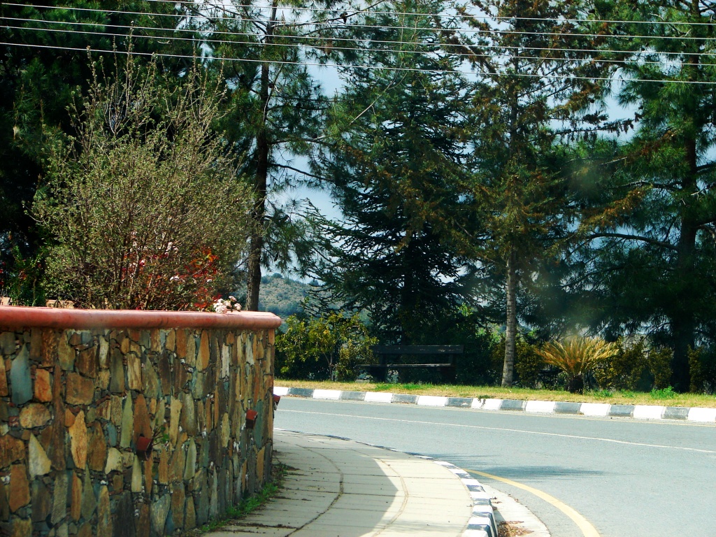 Discover Farmakas: A Gem of Nature in Greece — QGC3+XH Alea