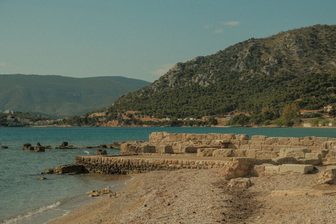Discover Σταυρωτά: The Natural Treasure of Lefkada — MJXF+JW Apollonii