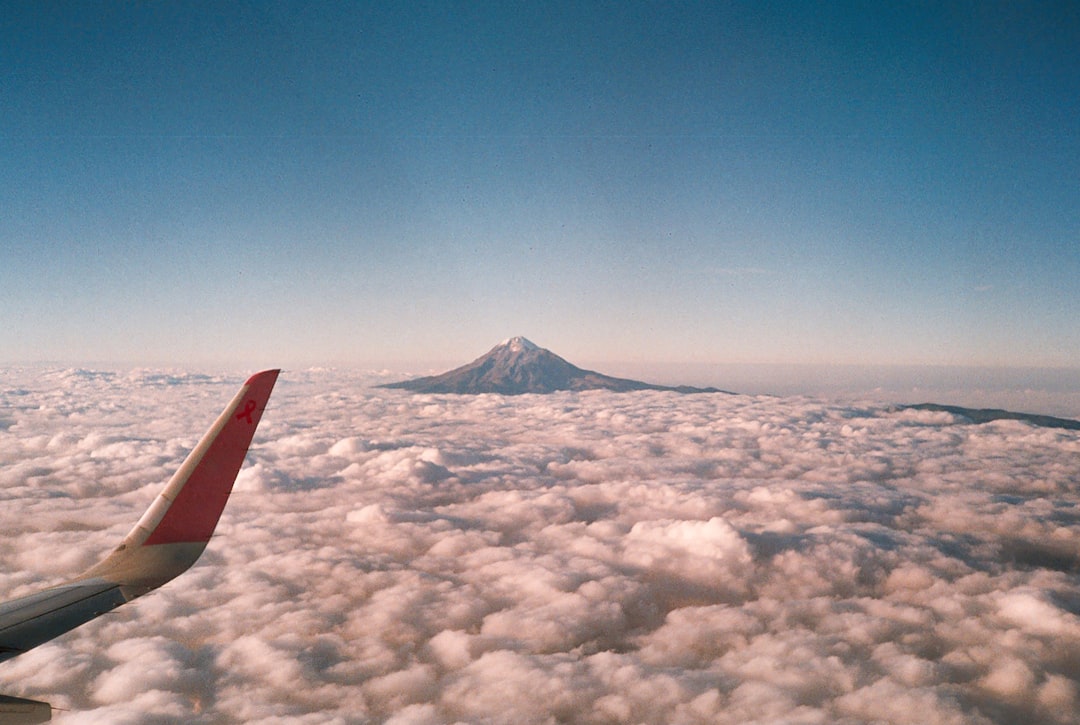 Atemberaubende Ausblicke vom Pico de Orizaba - Pico de Orizaba | Secret World Trip Planner