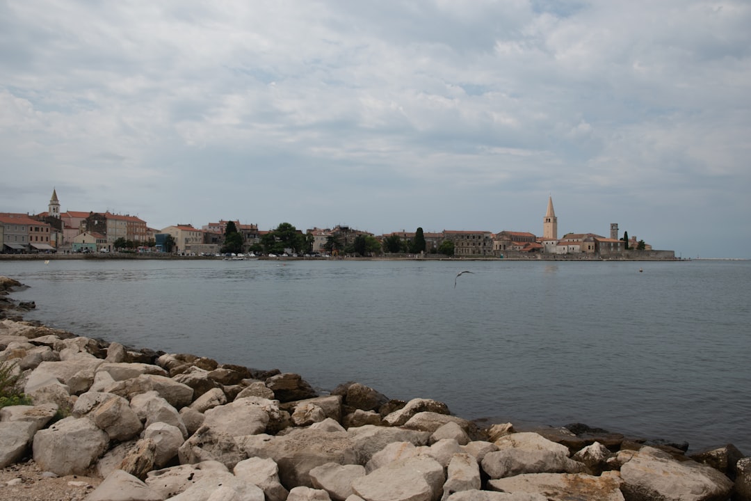 Scoprire la Promenada Piran: Un Paradiso Panoramico - Prešernovo nabrežje | Secret World Trip Planner