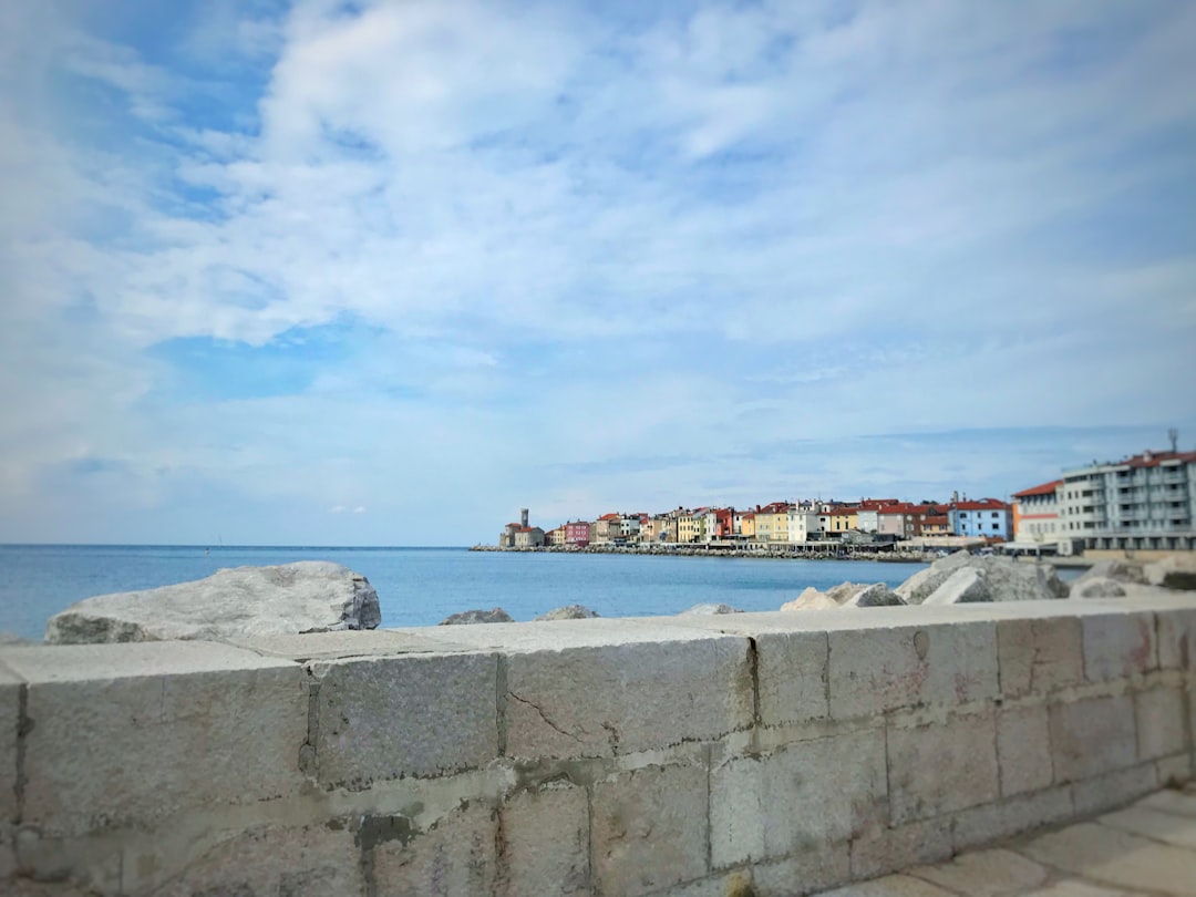 Discover Piran's Promenade: A Scenic Paradise - Prešernovo nabrežje | Secret World Trip Planner