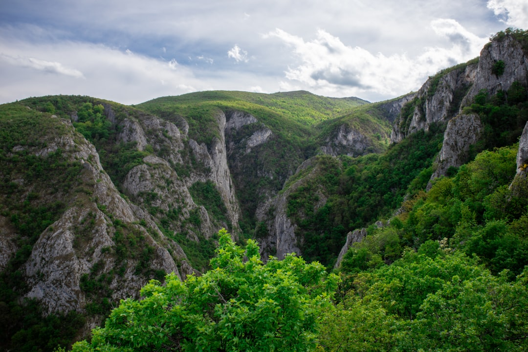 Breathtaking Views of Belogradchik's Rock Formations - Белоградчѝшките скали | Secret World Trip Planner
