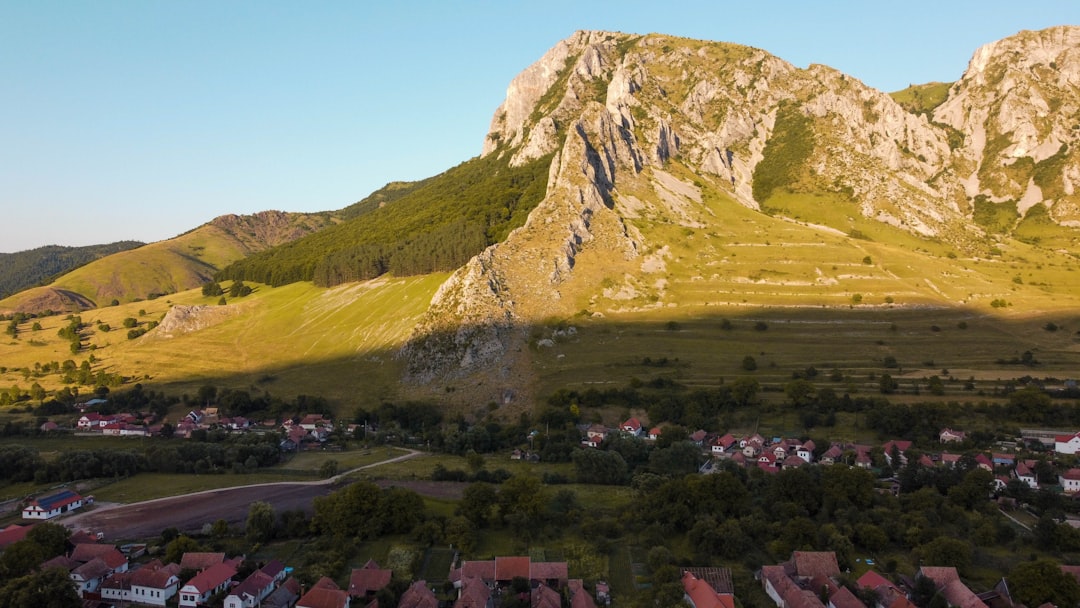 Breathtaking Views of Belogradchik's Rock Formations - Белоградчѝшките скали | Secret World Trip Planner