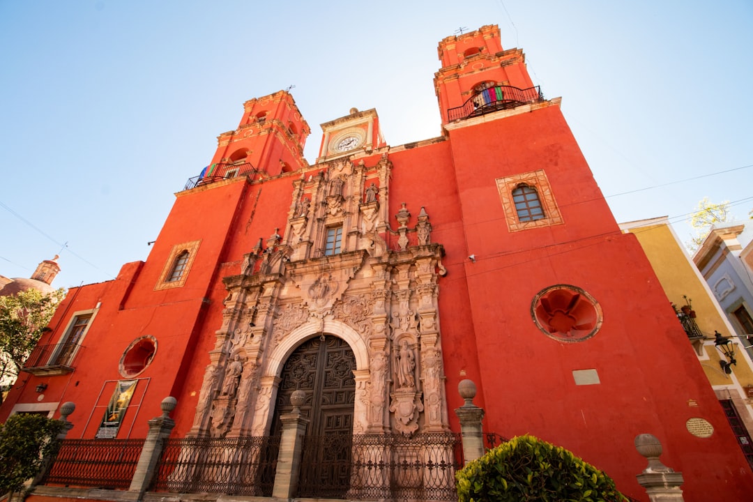 Scoprire il Museo delle Mummie di Guanajuato - 36000 Guanajuato | Secret World Trip Planner