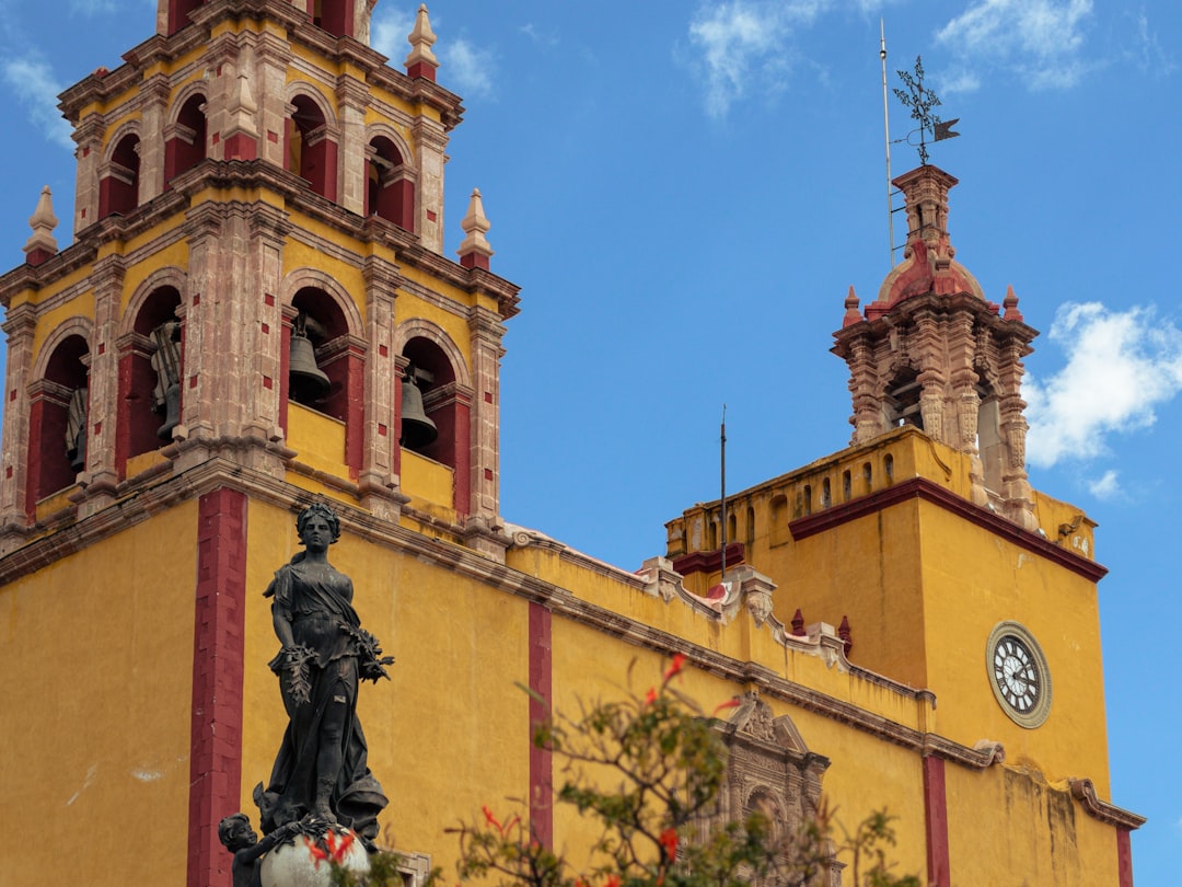 Scoprire il Museo delle Mummie di Guanajuato - 36000 Guanajuato | Secret World Trip Planner