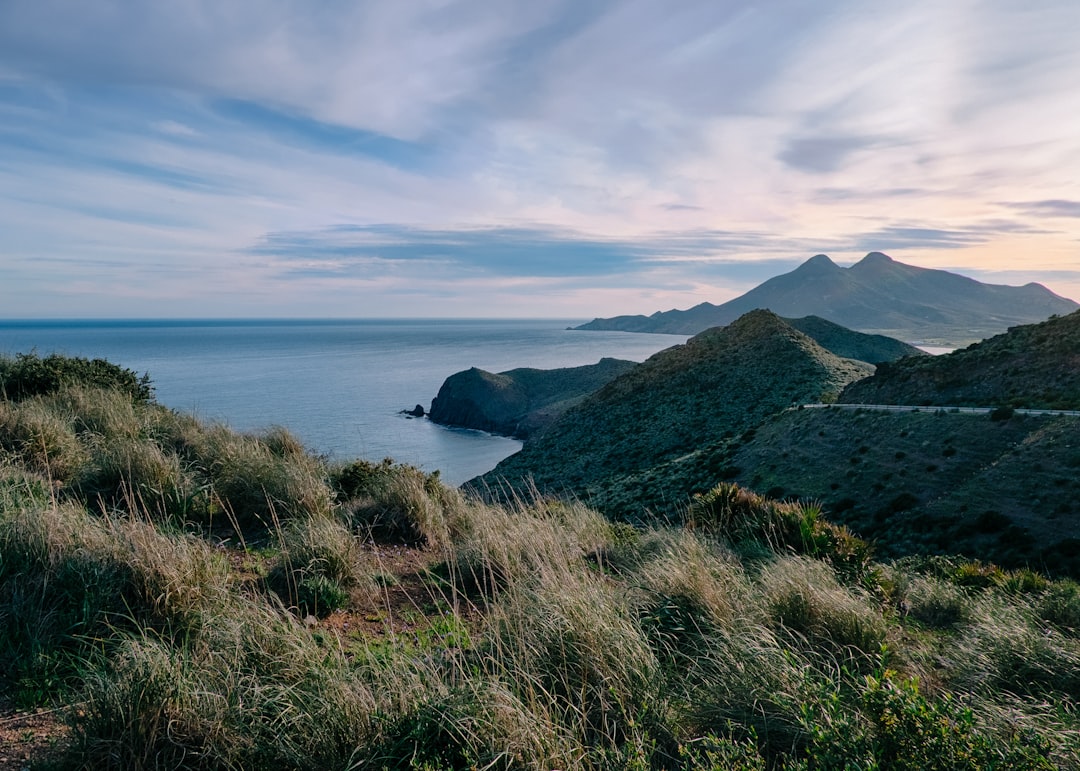 Cabo de Gata Lighthouse: Magic and History by the Sea — 04150 San José