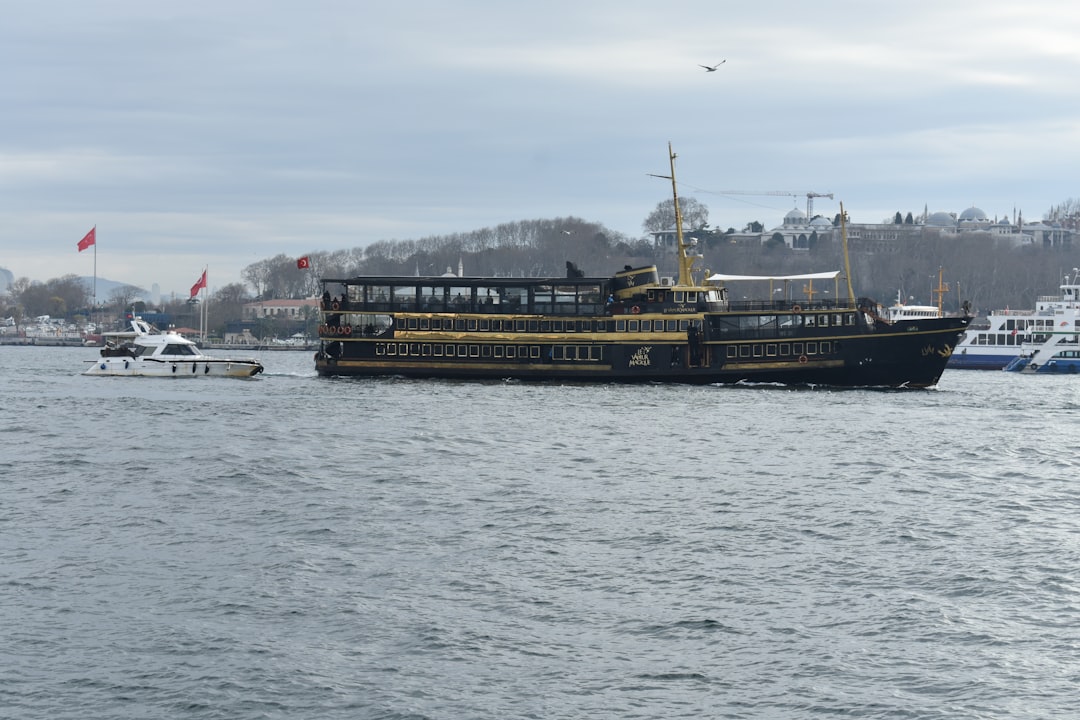 Weekend in Istanbul: The Perfect Getaway with Secret World AI - Istanbul | Secret World Trip Planner
