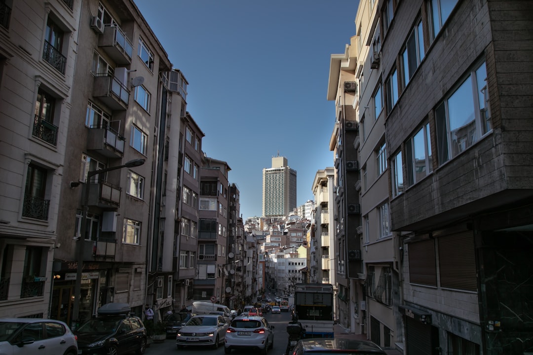 Wochenende in Istanbul: Das perfekte Wochenende mit Secret World AI — Istanbul