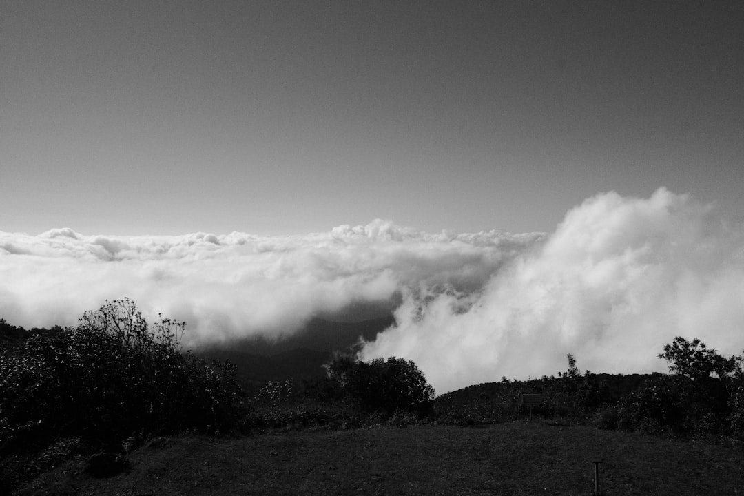 Doi Inthanon: Der höchste Gipfel Thailands zum Erkunden - Amphoe Mae Chaem | Secret World Trip Planner