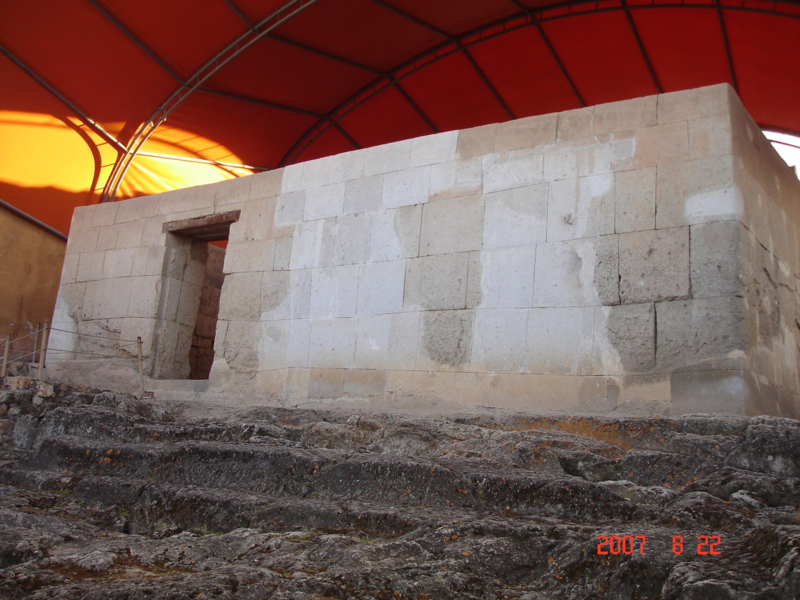 Cuarto del Rescate: The Place that Marked the End of the Incas — Cajamarca
