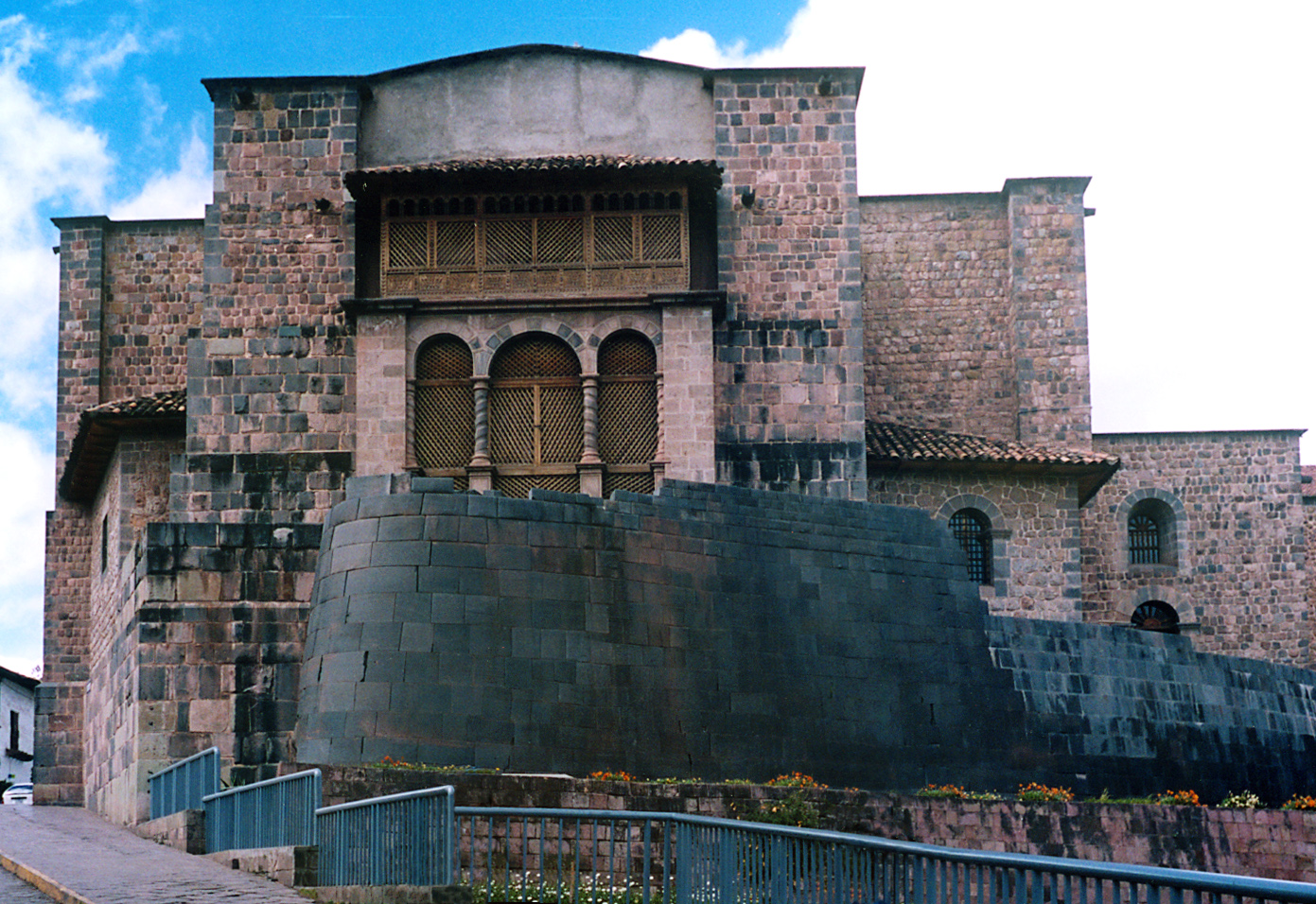 Entdecken Sie Coricancha: Der Sonnentempel in Cusco - Cusco | Secret World Trip Planner