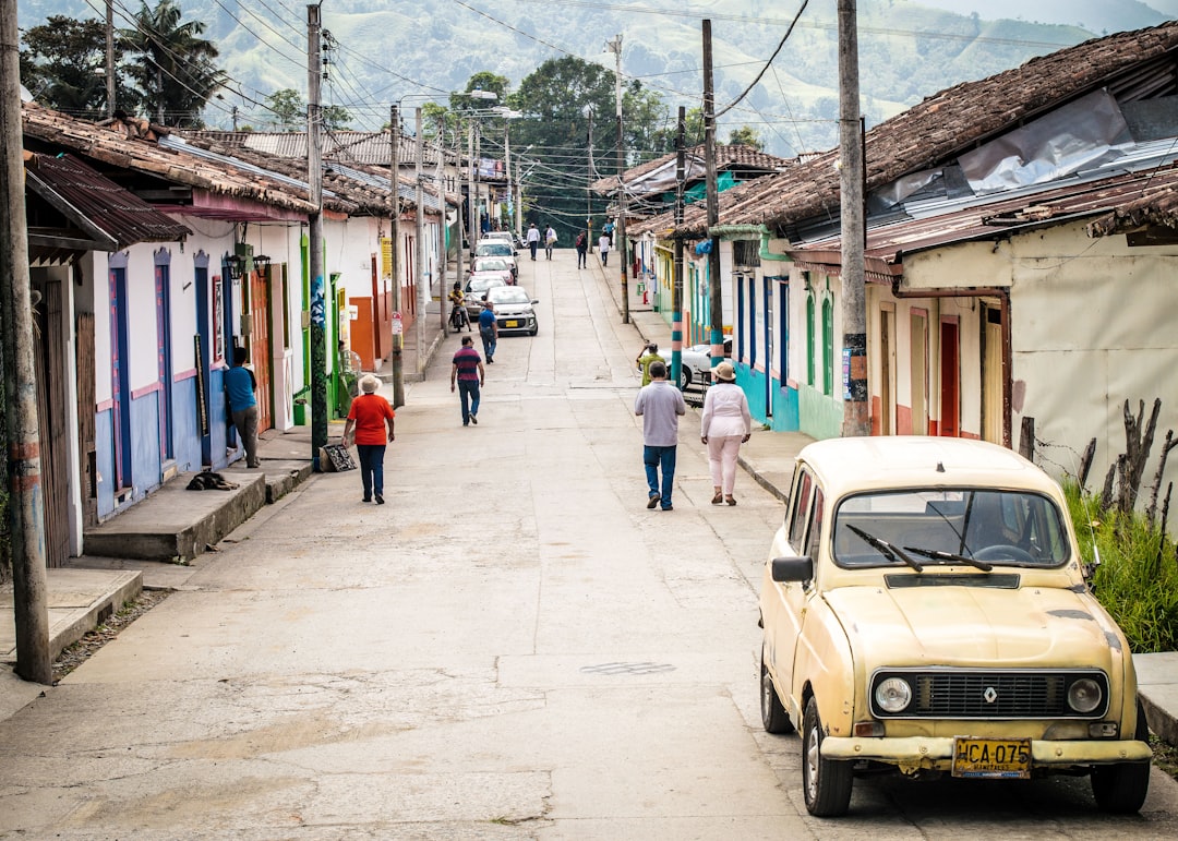 Scopri Pijiño: un gioiello storico della Colombia — Pijino Del Carmen