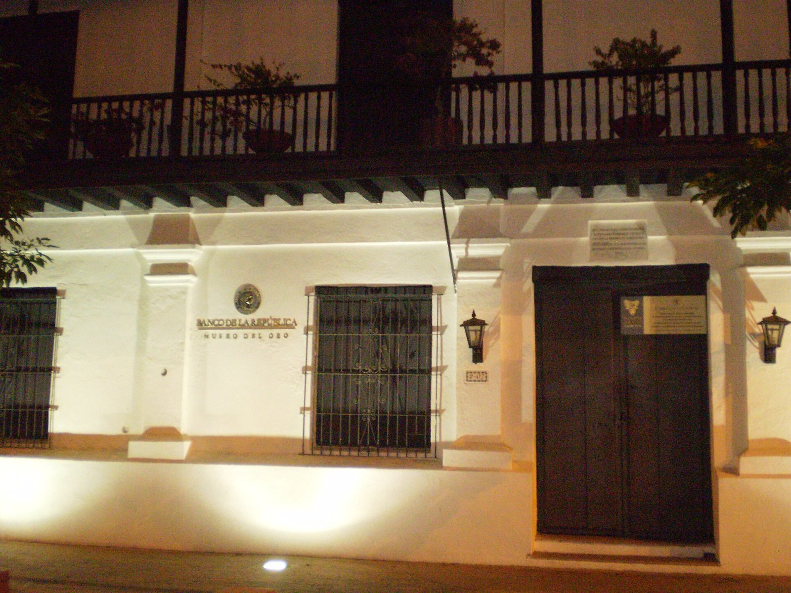 Casa de la Aduana: tesoro storico di Santa Marta - Santa Marta | Secret World Trip Planner