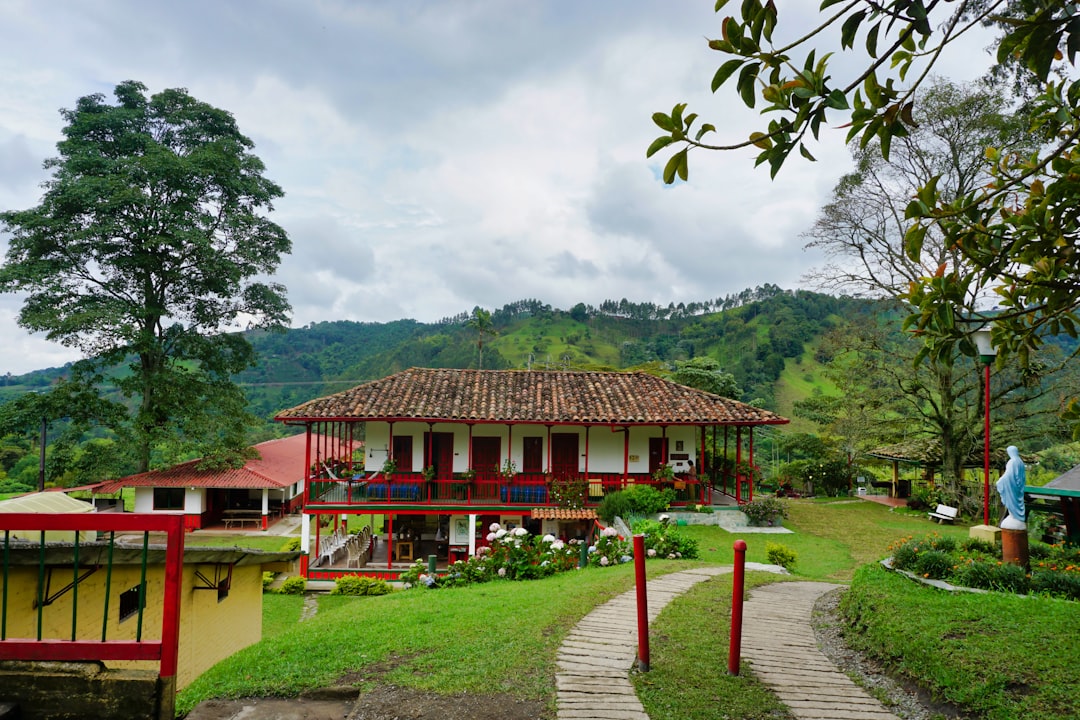Casa de la Aduana: Historical Treasure of Santa Marta - Santa Marta | Secret World Trip Planner